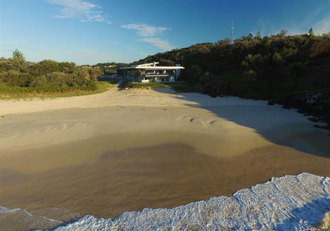 Lighthouse Beach Cafe - Nambucca Heads Accommodation 20