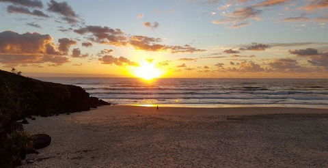 Lighthouse Beach Cafe - Nambucca Heads Accommodation 26