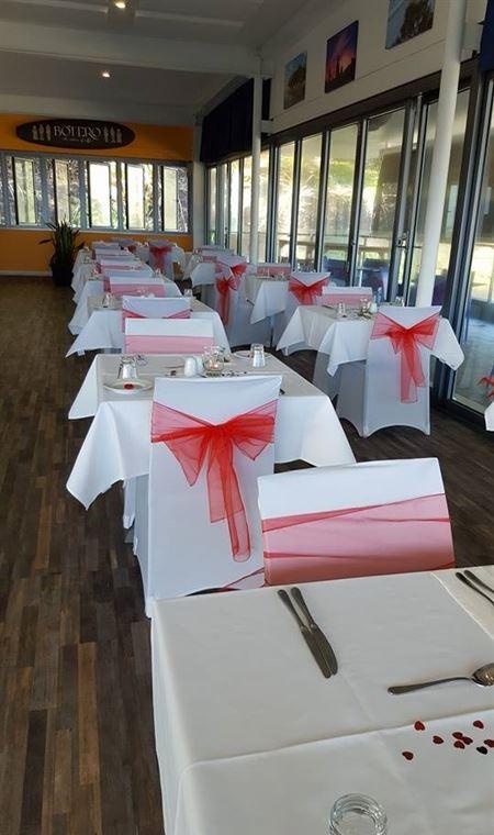 Lighthouse Beach Cafe - Nambucca Heads Accommodation 27