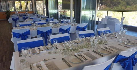 Lighthouse Beach Cafe - Nambucca Heads Accommodation 28