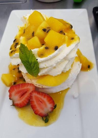 Lighthouse Beach Cafe - Nambucca Heads Accommodation 2