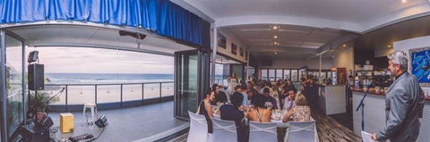 Lighthouse Beach Cafe - Nambucca Heads Accommodation 4