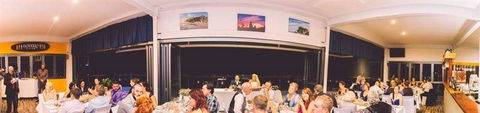 Lighthouse Beach Cafe - Nambucca Heads Accommodation 5