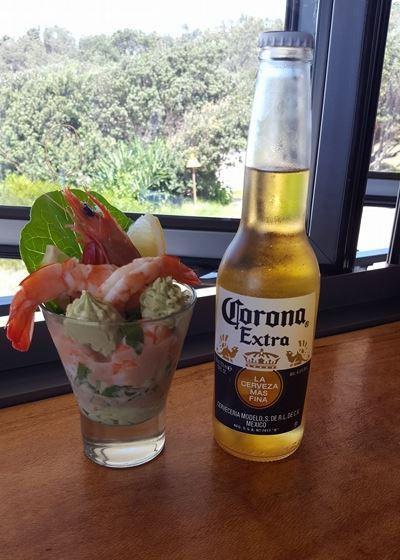 Lighthouse Beach Cafe - Nambucca Heads Accommodation 6