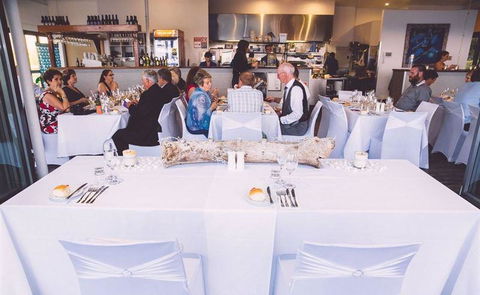 Lighthouse Beach Cafe - Nambucca Heads Accommodation 8