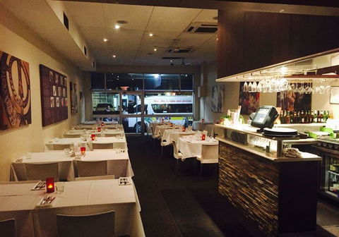 The Chocolate Cafe - Nambucca Heads Accommodation 14