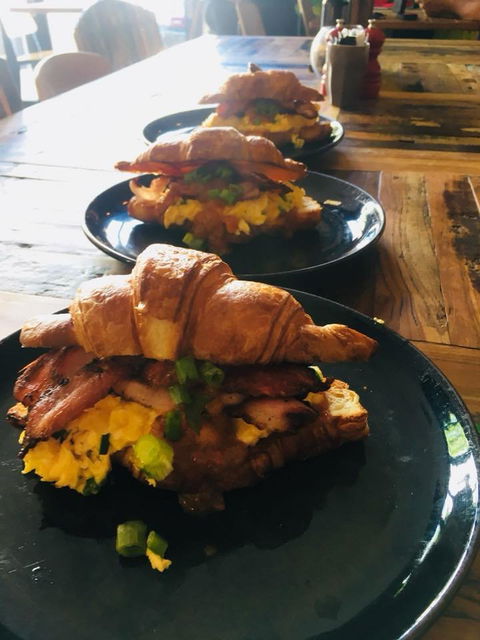 The Spirited Goat - Nambucca Heads Accommodation 3