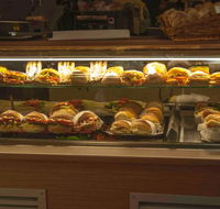 Alexandra Bakery  Cafe - Nambucca Heads Accommodation