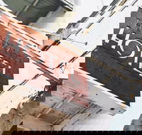 Alexandra Hotel and Cafe - Nambucca Heads Accommodation