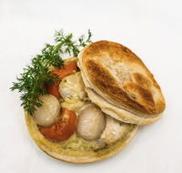 Apollo Bay Bakery - Nambucca Heads Accommodation