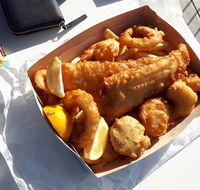 Apollo Bay Fishermen's Co-op - Nambucca Heads Accommodation