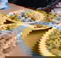 Apollo Bay Seafood Cafe - Nambucca Heads Accommodation