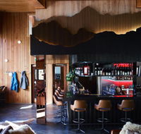 Astra Bar  Restaurant - Nambucca Heads Accommodation