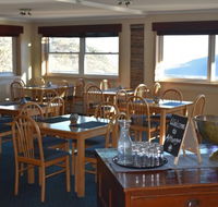 Attunga Restaurant and Bar - Nambucca Heads Accommodation