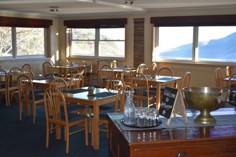 Attunga Restaurant And Bar - Nambucca Heads Accommodation 0