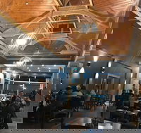 Bull  Mouth Maryborough - Nambucca Heads Accommodation