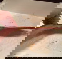 Burnsie's Pizza - Nambucca Heads Accommodation