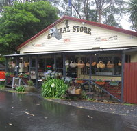 Cabbage Tree Cafe - Nambucca Heads Accommodation