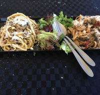 Ceccanti Vineyard  Restaurant - Nambucca Heads Accommodation