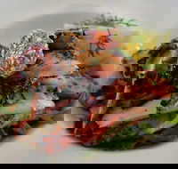 Chris's Beacon Point Restaurant  Villas - Nambucca Heads Accommodation