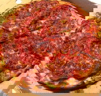 Dante's Gourmet Pizza Bar - Nambucca Heads Accommodation