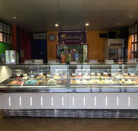 Dooleys Ice Cream - The Ice Cream Tub - Nambucca Heads Accommodation