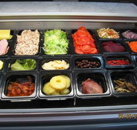 Drouin Gourmet Cafe - Nambucca Heads Accommodation