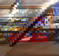 Drouin Takeaway - Nambucca Heads Accommodation