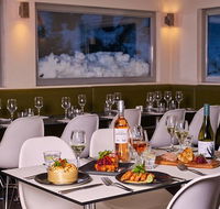 Elk Restaurant - Nambucca Heads Accommodation