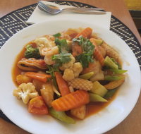 Fai Thai - Nambucca Heads Accommodation