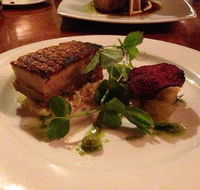 Feathertop Alpine Lodge  Restaurant - Nambucca Heads Accommodation