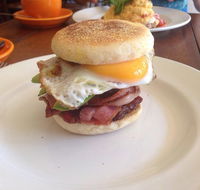 Gateway Cafe - Nambucca Heads Accommodation