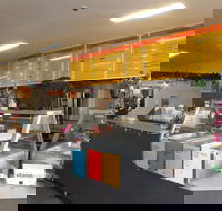 Gippy Fish  Chips - Nambucca Heads Accommodation