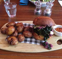 Huski Cafe - Nambucca Heads Accommodation