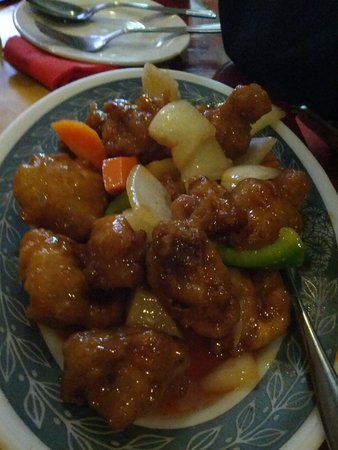 Inverloch Palace Chinese Restaurant - Nambucca Heads Accommodation 0