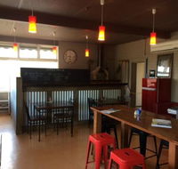 Jackson's on Albert Takeaway  Coffee Lounge - Nambucca Heads Accommodation