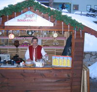 Jerry's Stall - Nambucca Heads Accommodation