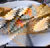 Maggie's Coffee Lounge - Nambucca Heads Accommodation