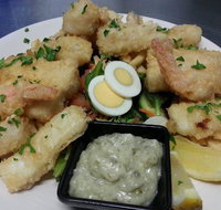 mastralian eats - Nambucca Heads Accommodation