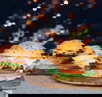 Middel's Tapas Bar and Restaurant - Nambucca Heads Accommodation