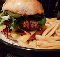 Milch Cafe Bar - Nambucca Heads Accommodation