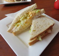 Nicks Bakehouse - Nambucca Heads Accommodation