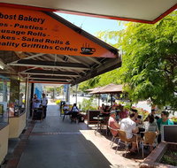 Orbost bakery - Nambucca Heads Accommodation