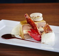 Pipes Bistro - Nambucca Heads Accommodation