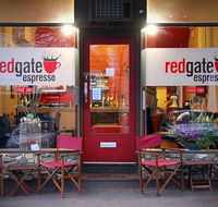 Redgate Espresso - Nambucca Heads Accommodation