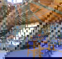 Ripples on the Res - Nambucca Heads Accommodation