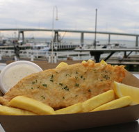San Remo Fisherman's Co-Op - Nambucca Heads Accommodation