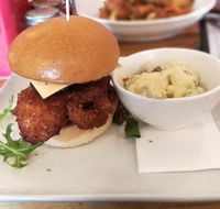 Scorched Grill - Nambucca Heads Accommodation