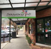 Seasons Cafe - Nambucca Heads Accommodation