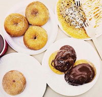 Snonuts Street Kitchen - Nambucca Heads Accommodation